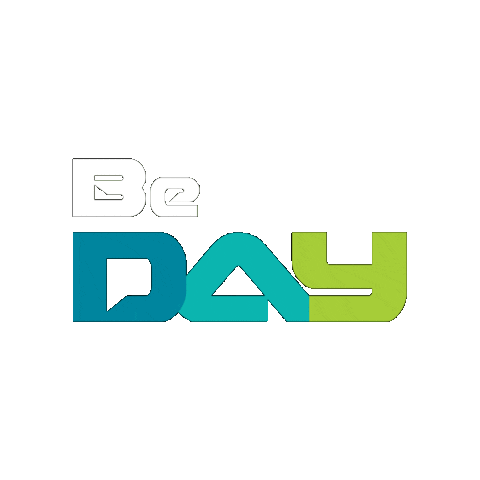 Evento Bett Sticker by Be - Bilingual Education