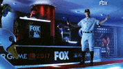 aaron judge GIF by MLB