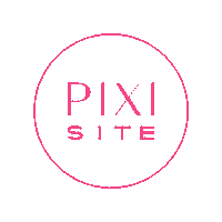 Sticker by Pixi Site