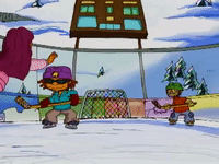 rocket power nicksplat GIF