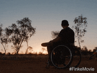 madman-films wheelchair off road dirtbike straya GIF