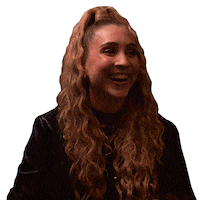 Feliz Olga Sticker by Caracol Television