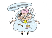 Ohsheepcards game games sweet silly GIF
