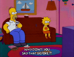 Mad Season 3 GIF by The Simpsons