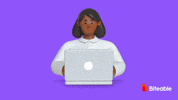 Working Work From Home GIF by Biteable