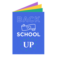 UPMexico back to school universidad panamericana upmexico viveup Sticker