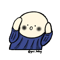 Art Scream Sticker by ymi.today