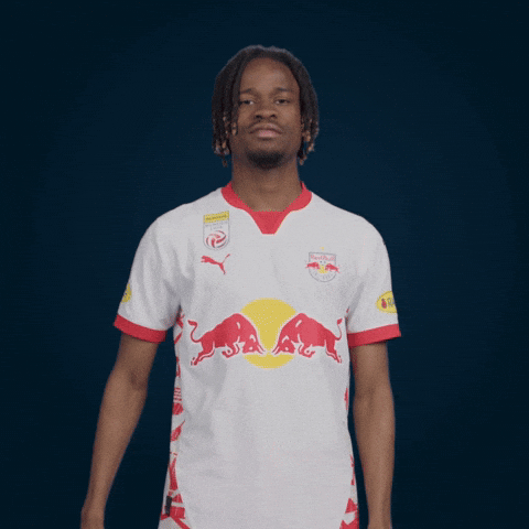 Football Sport GIF by FC Red Bull Salzburg