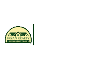 Under Contract Sticker by Bryan Realty Group