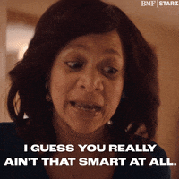 Episode 4 Starz GIF by BMF