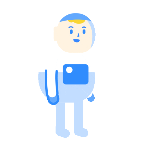 Well Done Thumbs Up Sticker by Snapask