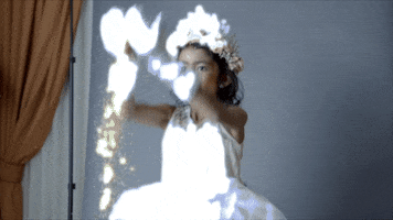 Make A Wish Joy GIF by Make-A-Wish America