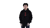 Hanwe youtuber asian kopen hanwe Sticker