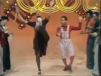 soul train bet GIF