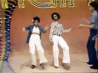 soul train bet GIF