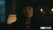 Point Up Doom Patrol GIF by HBO Max