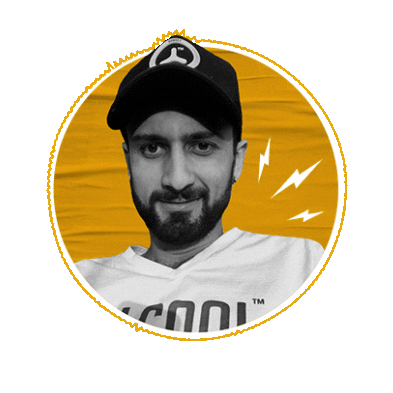 odiario44 giphyupload podcast 44 podcasting Sticker