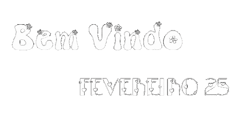 Fevereiro Sticker by Atelier das Arteiras