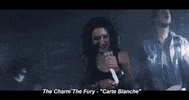 death metal GIF by The Charm The Fury