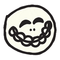 Laugh Lol Sticker by save face