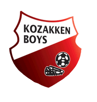 tweededivisie Sticker