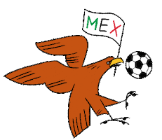soccer love Sticker