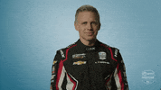 Ed Carpenter Chefs Kiss GIF by INDYCAR