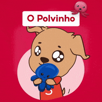 shopeebr dog ecommerce cachorro shopee GIF