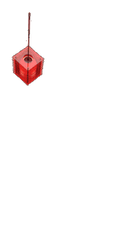 Lop Sticker by BằNG | Unboring Objects