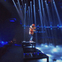 Fox GIF by The Masked Singer