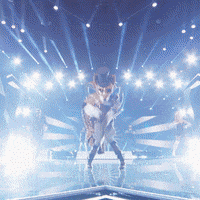 Fox GIF by The Masked Singer