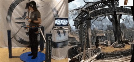 Video Games GIF