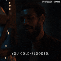 Starz Mississippi GIF by P-Valley