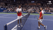 Us Open Tennis GIF by US Open