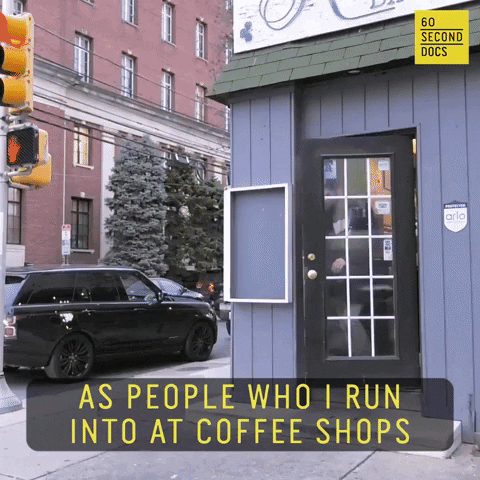 Friends Goodbye GIF by 60 Second Docs