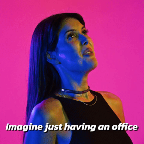 Dream Office
