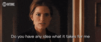 Getting Up Season 1 GIF by SHOWTIME