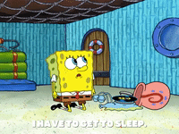 season 7 episode 20 GIF by SpongeBob SquarePants