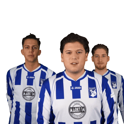 rkvvdommelen giphyupload football voetbal zaterdag2 Sticker