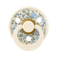Liberty Pacifier Sticker by BIBS