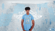 North Carolina Sport GIF by UNC Tar Heels