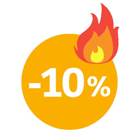 10 Sticker by Valens