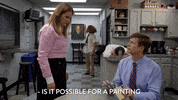 comedy central jillian belk GIF by Workaholics