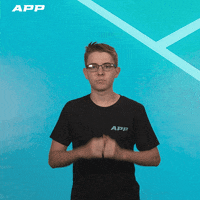 Pickleball GIF by APP