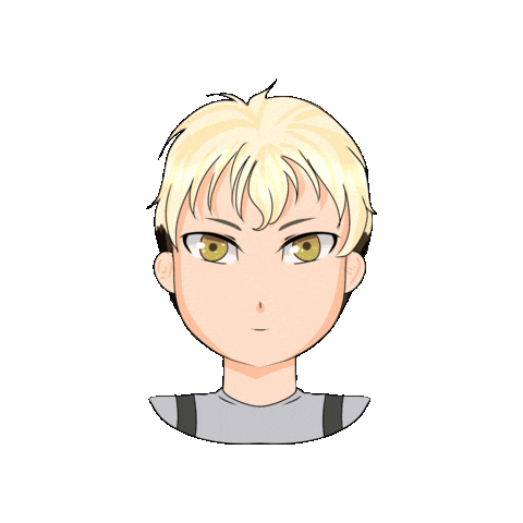 Summerthunder Sticker