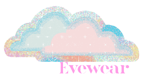 evewear giphyupload heart kiss kawaii Sticker