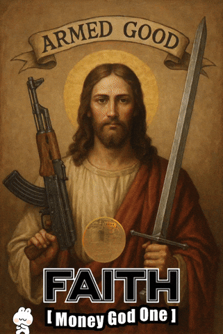 Good GIF by Money God One