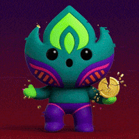 Glitch Pain GIF by SuiRewardsMe