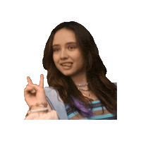Sunny Dancer Sticker by truebritent
