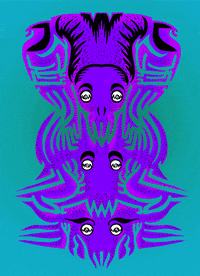 Totem GIF by Miron